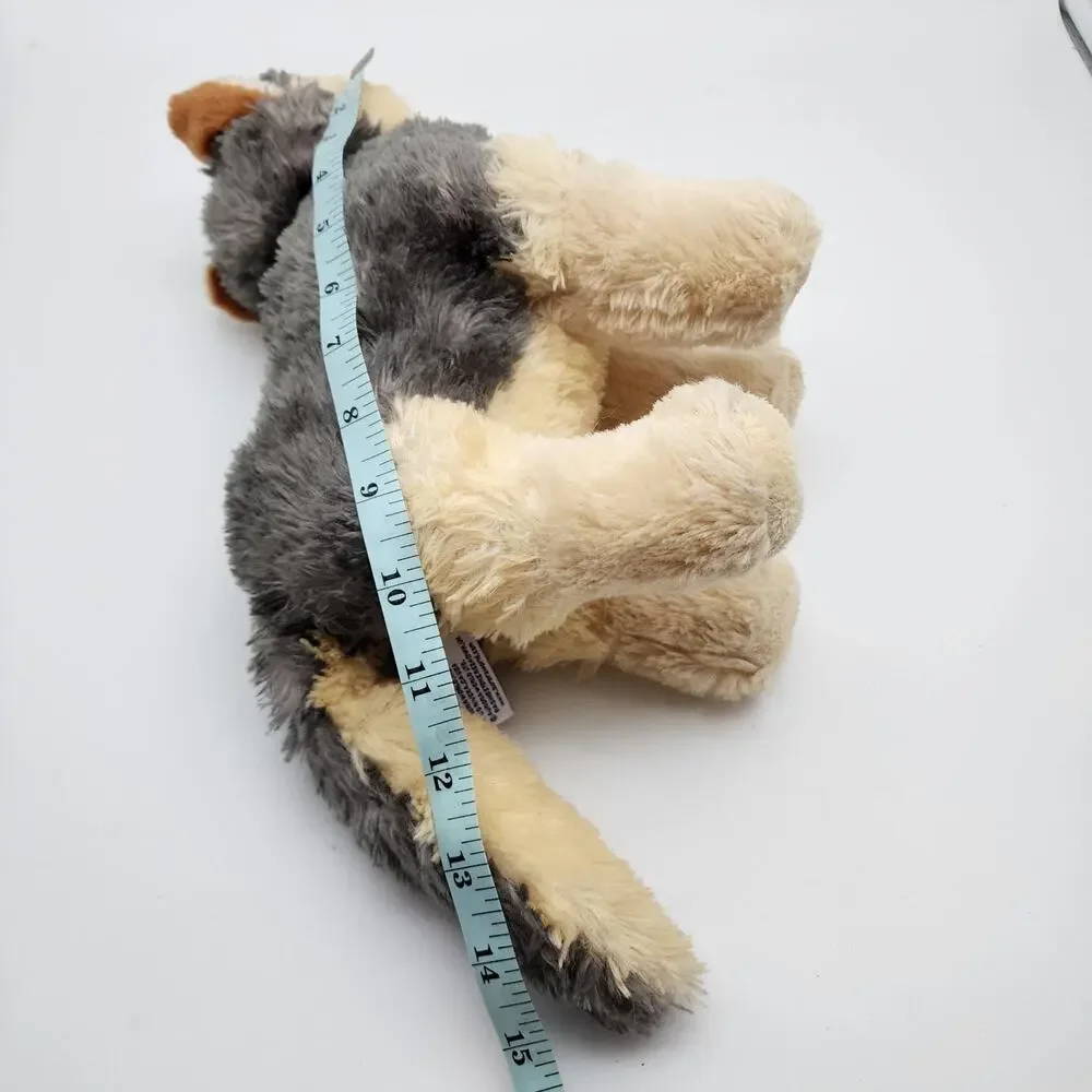 Aurora vintage wolf